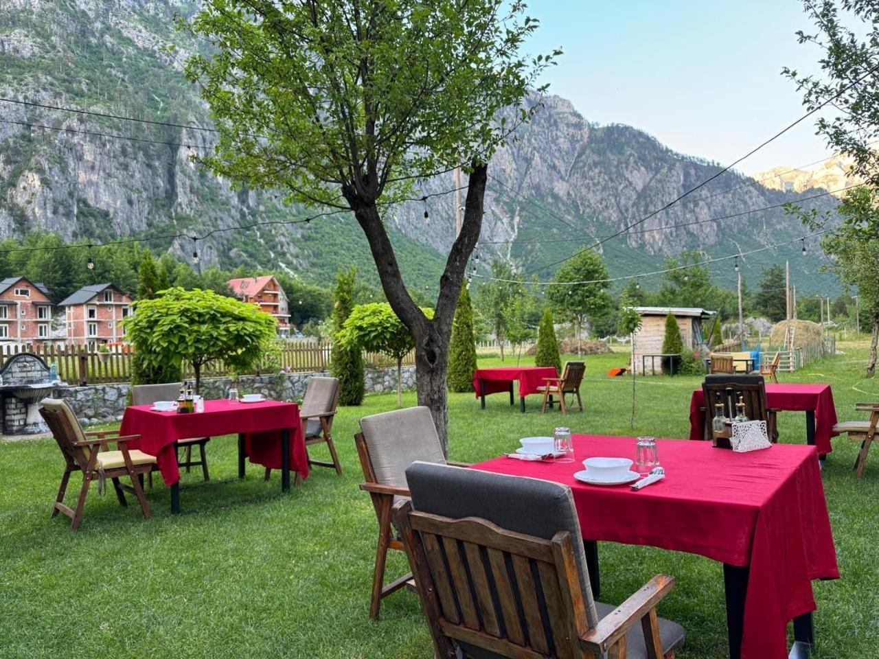Maison d'hôtes Mehmeti